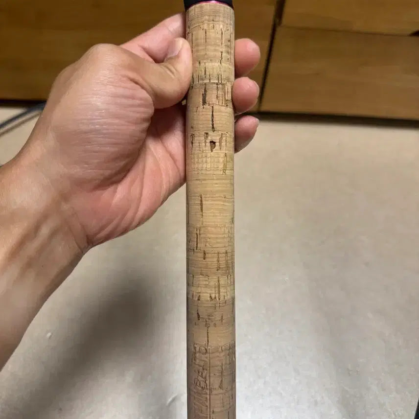 [BUNJANG] Kanbaits Original Eagle Stick HL Fishing Rod / 칸베이츠 오리지날 이글스틱 hl