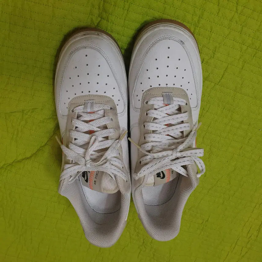 [BUNJANG] Nike Air 250 / 나이키에어.250.