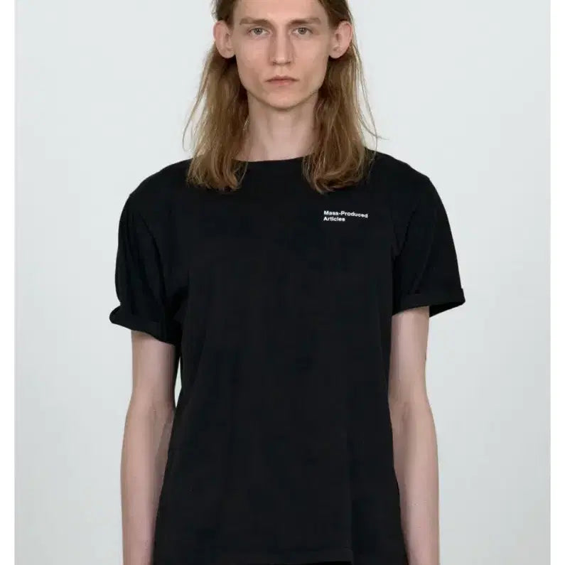[BUNJANG] Plastic Product T-Shirt / 플라스틱프로덕트 티셔츠s