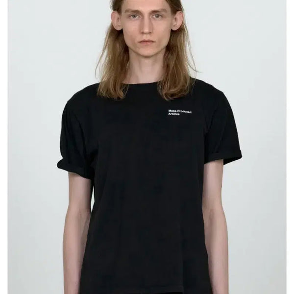 [BUNJANG] Plastic Product T-Shirt / 플라스틱프로덕트 티셔츠s