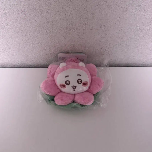 [BUNJANG] Chiikawa Hangzhou Limited Lotus Mascot / 치이카와 항저우 한정 연꽃 치이
