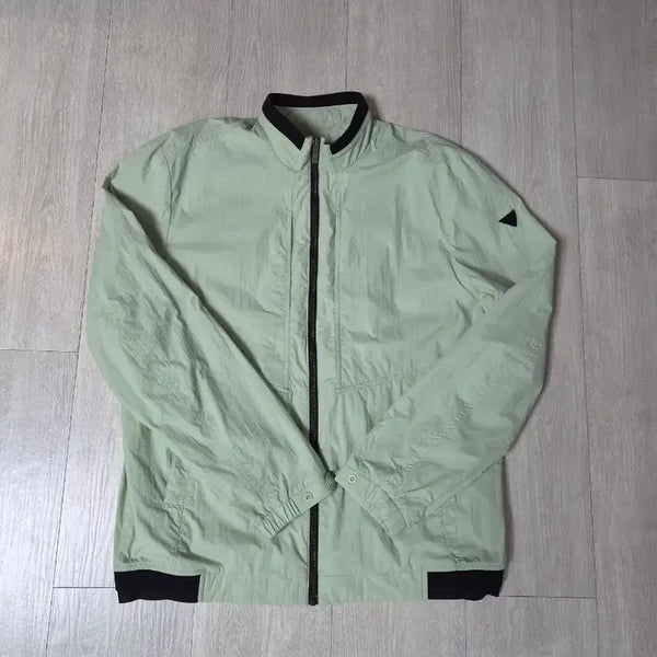 [BUNJANG] JDX Men's Windbreaker Jumper (Size 105) / (새옷수준)JDX 골프 남성바람막이점퍼(105)