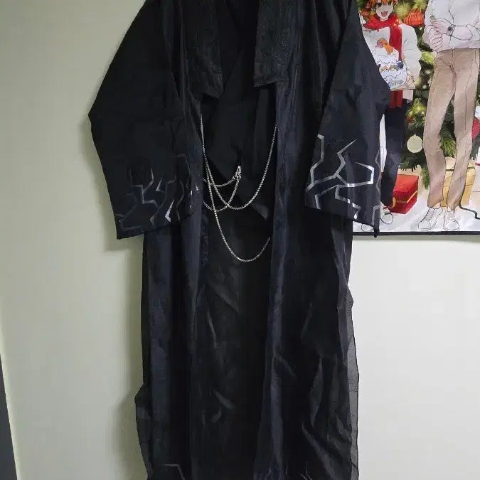 [BUNJANG] Your Idol Cosplay Costume / 캐데헌 유어아이돌 코스프레 의상