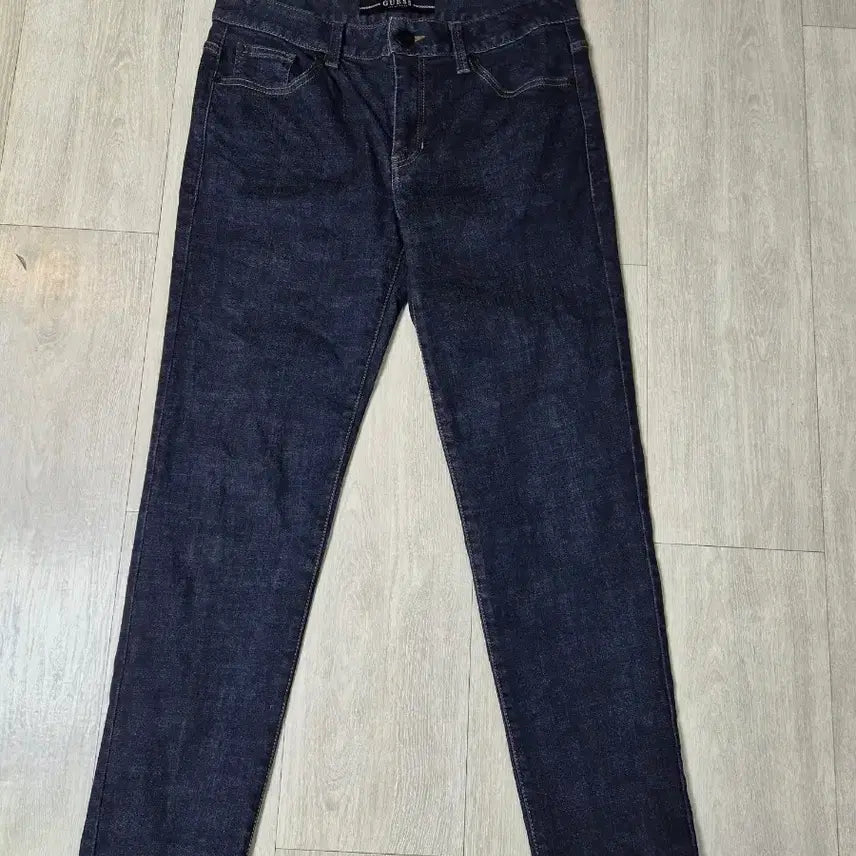 [BUNJANG] Guess Men's Jeans (Size 32) / (새옷수준)게스 남성청바지(32)