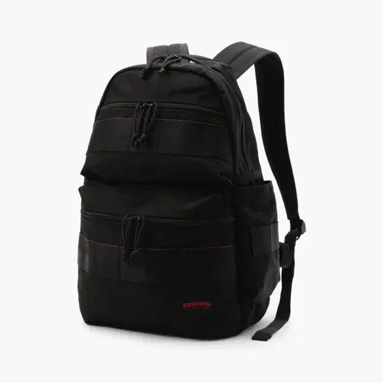 [BUNJANG] Briefing Attack Bag / 브리핑 어택백