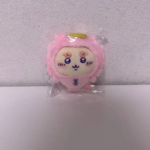 [BUNJANG] Chiikawa Baby Tenshi Series Cushion / 치이카와 베이비 천악 시리즈 시사