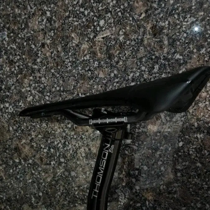 [BUNJANG] Thomson Setback Seatpost 27.2mm / 탐슨셋백 27.2 만트라 몰드셋 판매