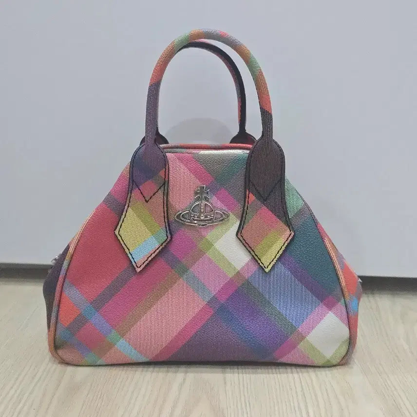 [BUNJANG] Vivienne Westwood Small Yasmin Bag / 비비안웨스트우드 스몰 야스민백