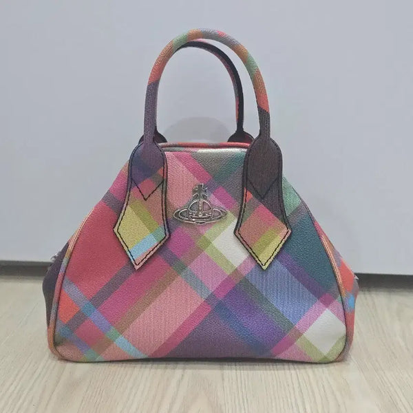 [BUNJANG] Vivienne Westwood Small Yasmin Bag / 비비안웨스트우드 스몰 야스민백