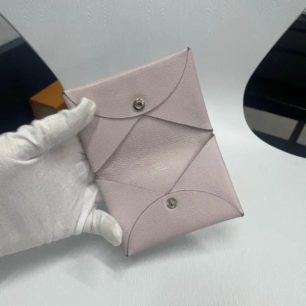 [BUNJANG] Hermes Calvi Card Holder / 에르메스 칼비 카드지갑