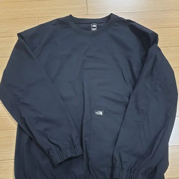 [BUNJANG] The North Face Training Set / 노스페이스 트레이닝 세트