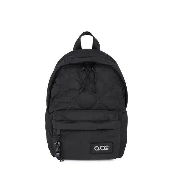 [BUNJANG] OHOSS Small Backpack Black / 오호스 백팩 스몰 블랙