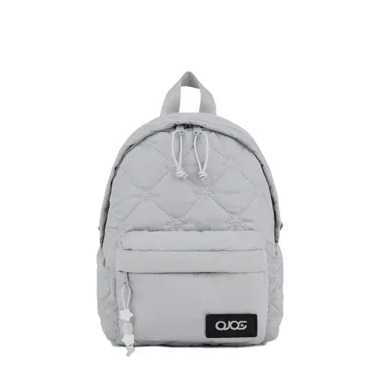 [BUNJANG] Ohos Backpack Small Grey / 오호스 백팩 스몰 그레이