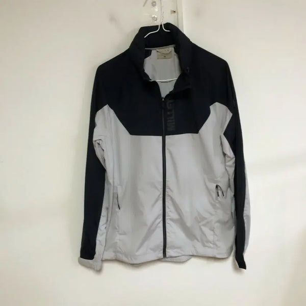 [BUNJANG] Millet Men's Zip-Up Jacket / 밀레 남성 집업 자켓 95M@9917