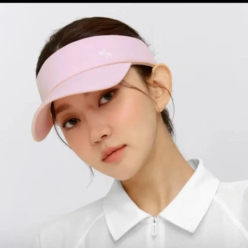 [BUNJANG] Xexymix Visor New / 젝시믹스 바이저 새상품