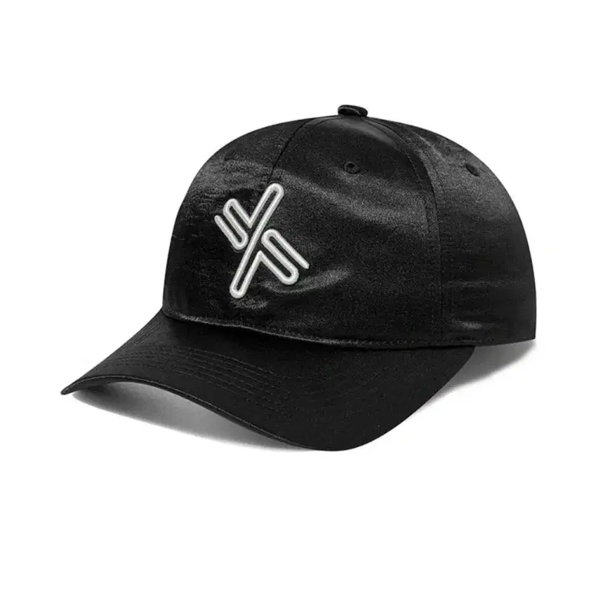 [BUNJANG] XEXYMIX Satin Cap / 젝시믹스 새틴  캡