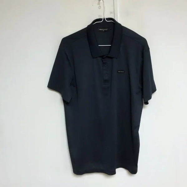 [BUNJANG] Millet Men's Short Sleeve T-Shirt XL / 밀레 남성 반팔티 105XL@9953