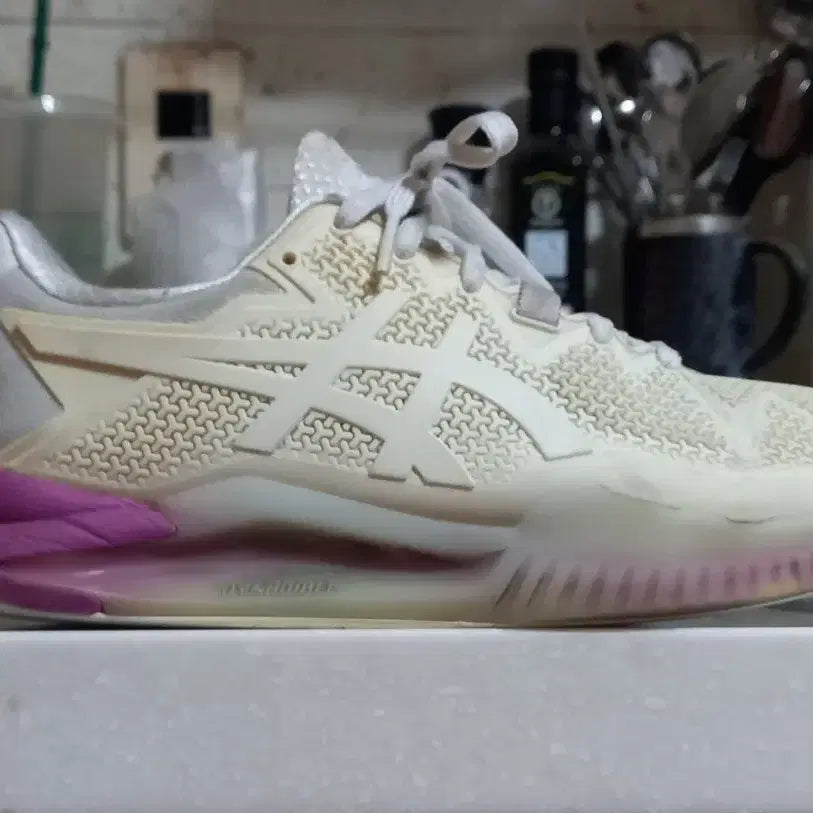 [BUNJANG] Asics Running Shoes Size 245 / 아식스 런닝화 245사이즈