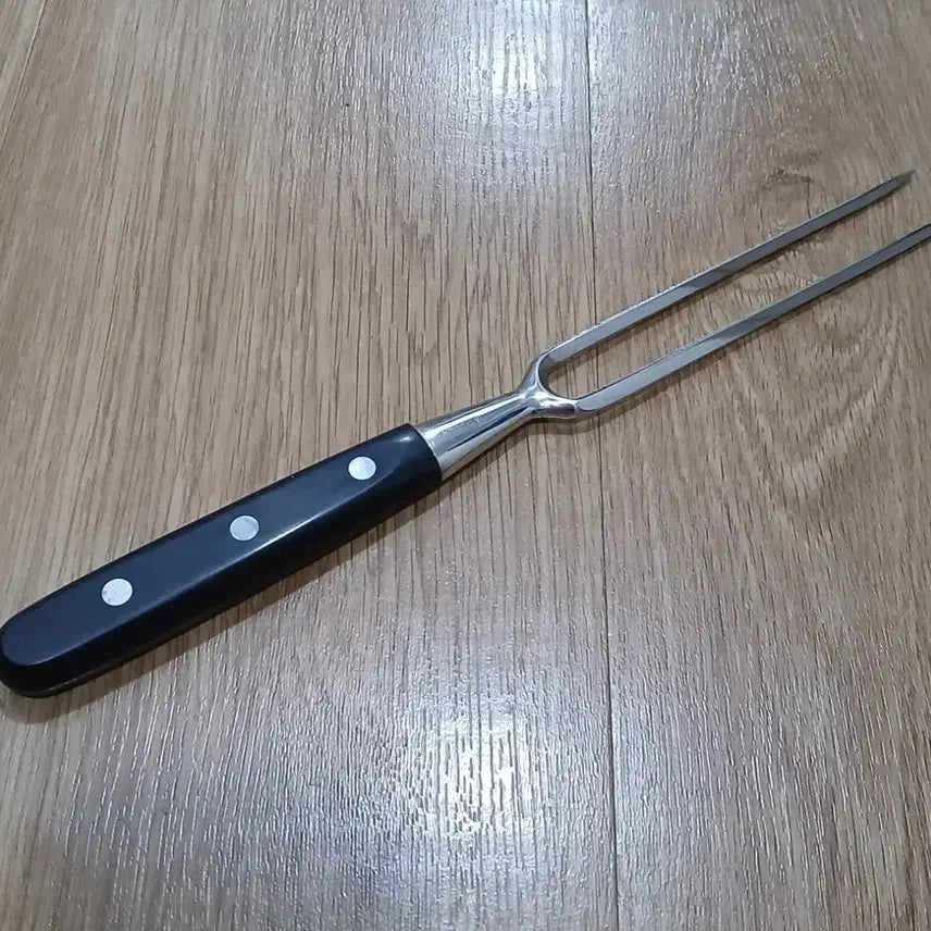 [BUNJANG] Victorinox BBQ Carving Fork / 빅토리녹스 바베큐 카빙 포크