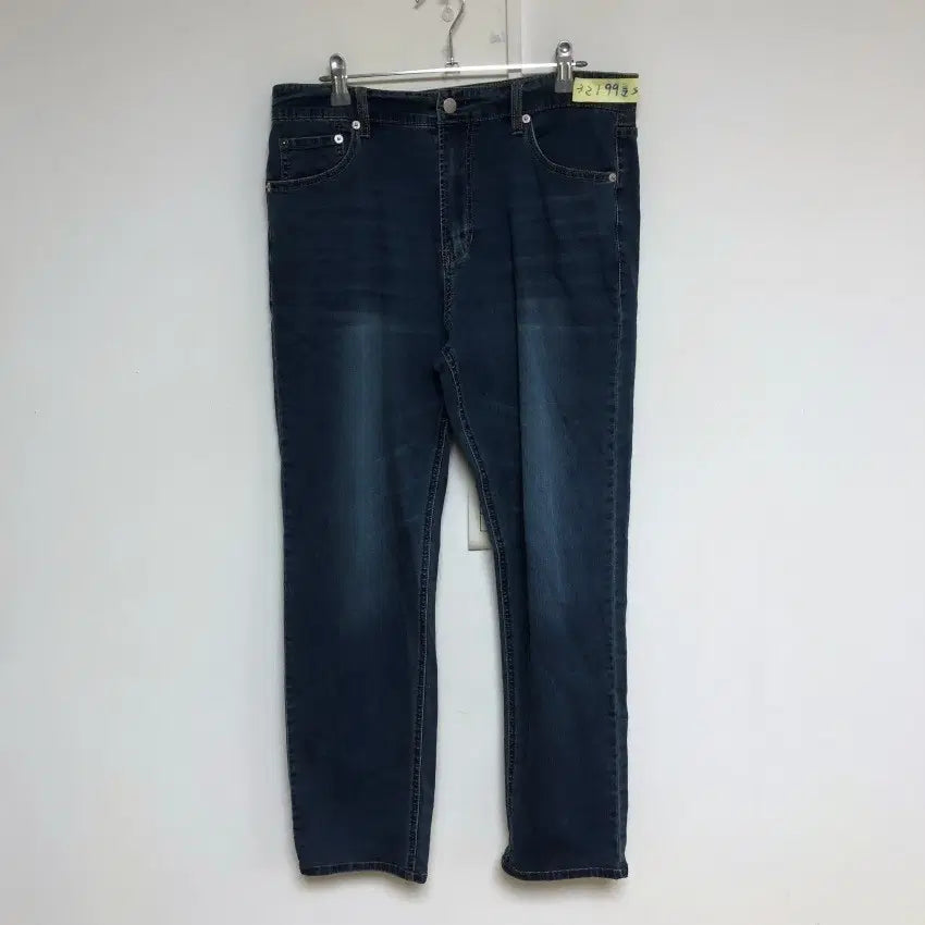 [BUNJANG] Calvin Klein Men's Jeans 32" Waist / 캘빈클라인 남성 청바지 32인치@9941