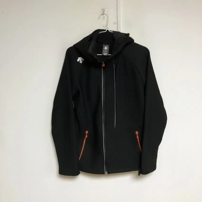 [BUNJANG] Descente Men's Hooded Jacket / 데상트 남성 후드자켓 95M@9929
