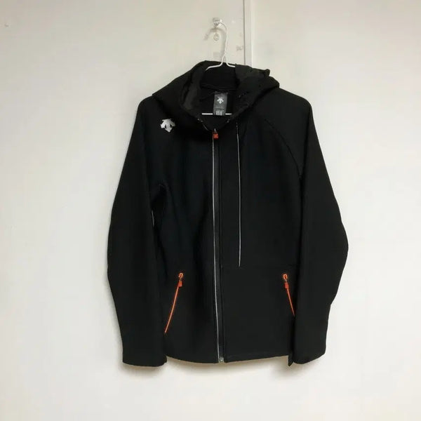 [BUNJANG] Descente Men's Hooded Jacket / 데상트 남성 후드자켓 95M@9929