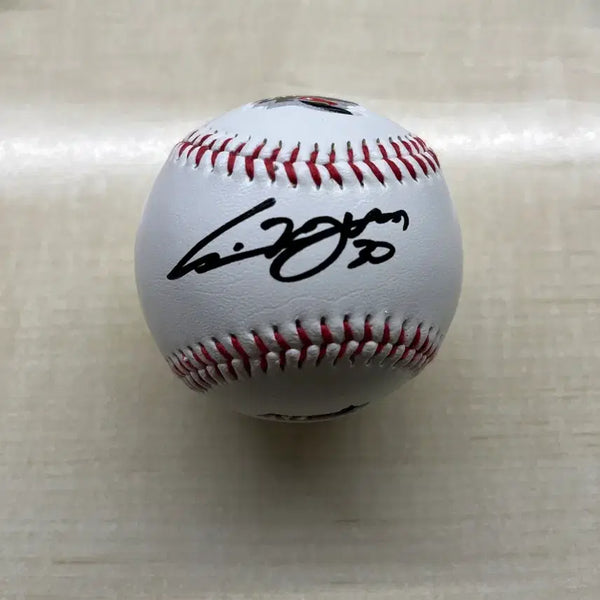 [BUNJANG] KT Wiz So Hyeong-jun Signed Baseball / kt위즈 소형준 싸인볼