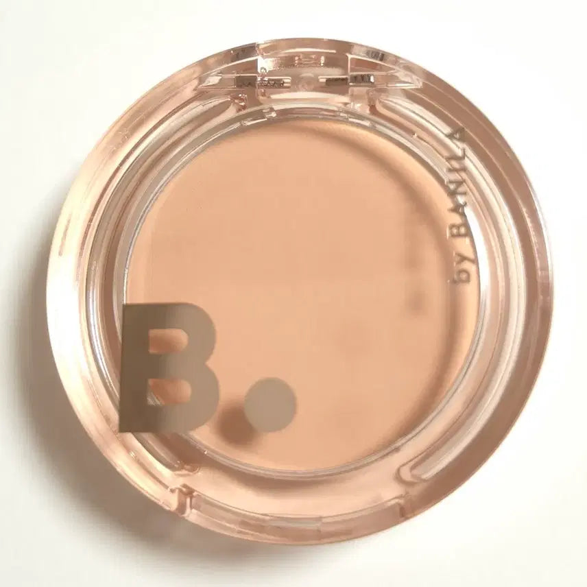 [BUNJANG] Banila Co. Priming Veil Cheek BE02 Bare Nude / 바닐라코 프라이밍 베일 치크 BE02 베어누드 (단종템)