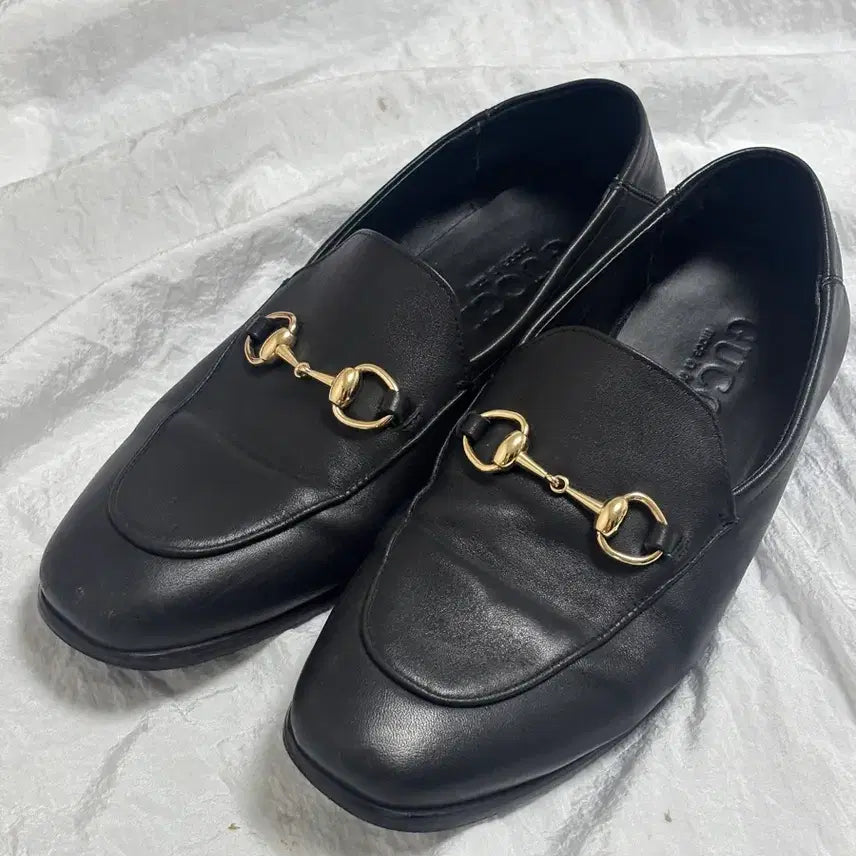 [BUNJANG] Gucci Horsebit Loafers / 구찌 홀스빗 로퍼 260~265