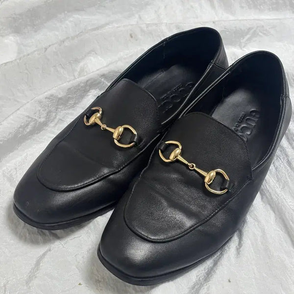 [BUNJANG] Gucci Horsebit Loafers / 구찌 홀스빗 로퍼 260~265