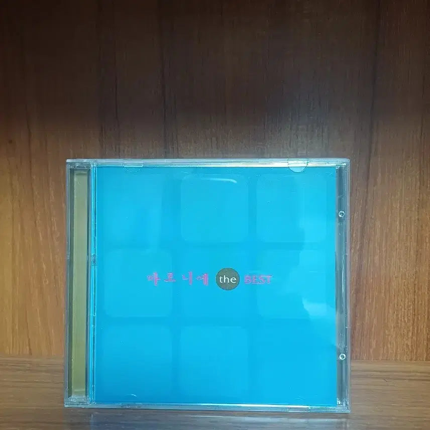 [BUNJANG] Maronnier The Best CD / 마로니에 CD(다수 등록)