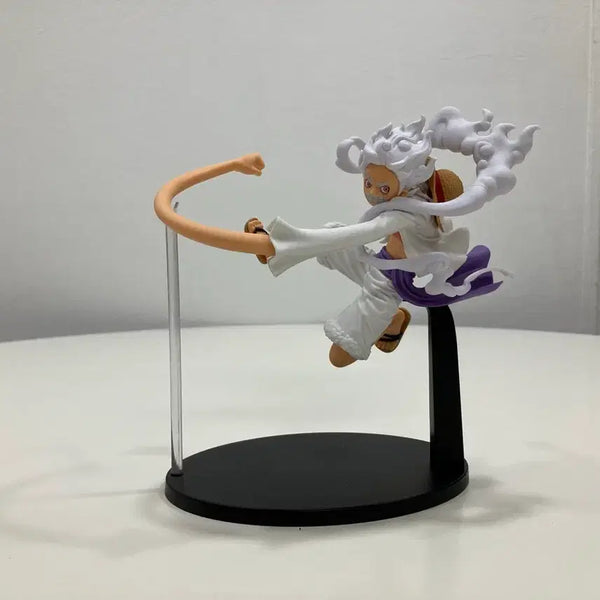 [BUNJANG] One Piece Battle Record Nika Luffy Unsealed / [개봉] 원피스 배틀레코드 니카 루피