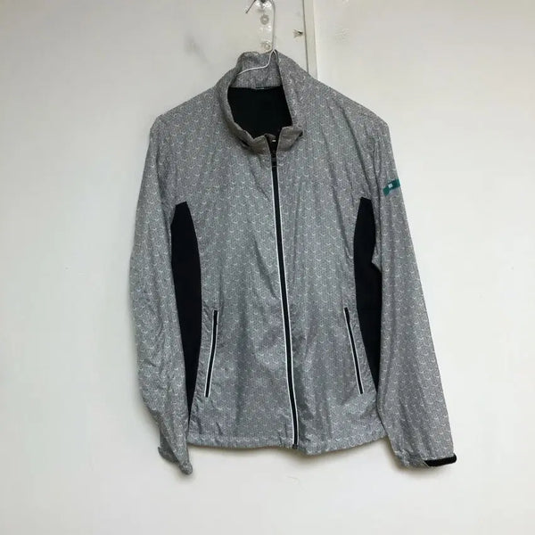 [BUNJANG] Kolon Men's Zip-Up Jacket / 코오롱 남성 집업 자켓 100L@9978