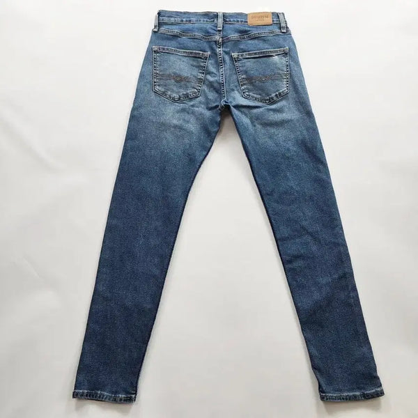 [BUNJANG] Levi's Denizen Spandex Skinny Denim Pants Size 29 / 리바이스 청바지 데니즌 스판 스키니 데님팬츠 사이즈29 R6898