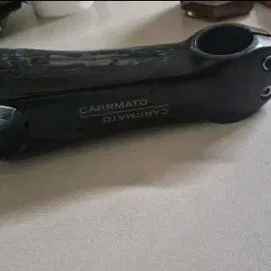 [BUNJANG] Karomato ST-2 Carbon Stem 120mm / 카로마토 스템