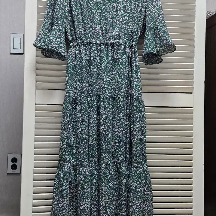 [BUNJANG] Olive des Olive One-Piece Dress / 올리브데올리브 원피스