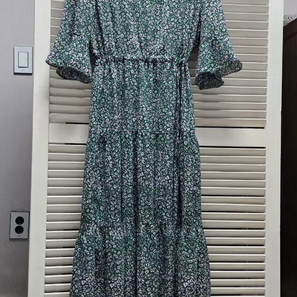 [BUNJANG] Olive des Olive One-Piece Dress / 올리브데올리브 원피스