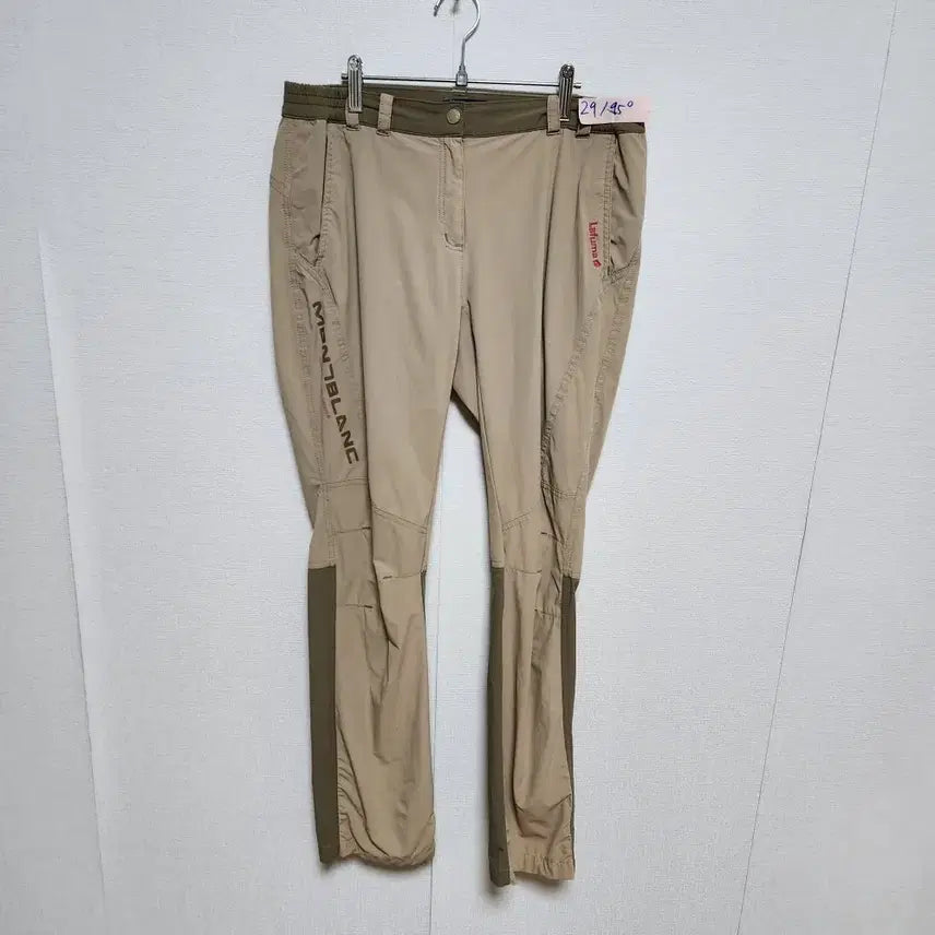 [BUNJANG] Lafuma Women's Summer Pants 29 Inch / 라푸마 여성 여름 바지 29인치@9917