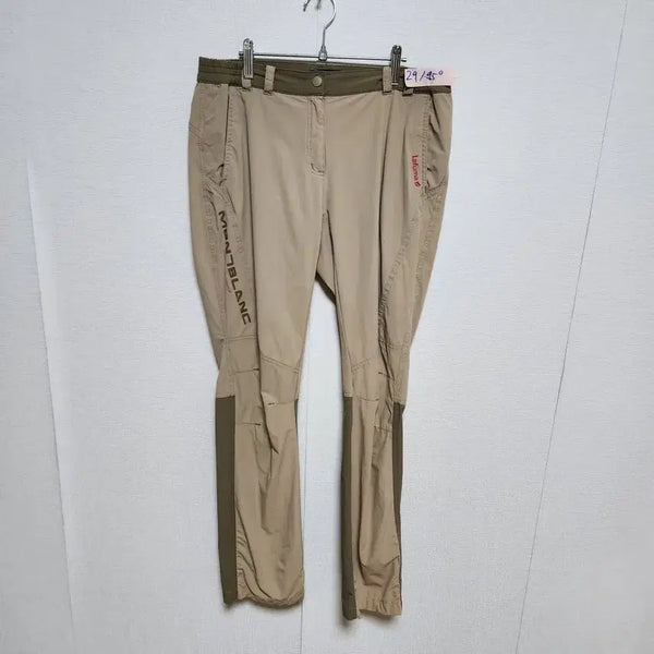 [BUNJANG] Lafuma Women's Summer Pants 29 Inch / 라푸마 여성 여름 바지 29인치@9917