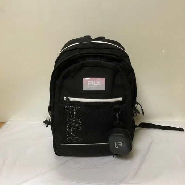 [BUNJANG] Fila Backpack / 휠라 백팩@9994