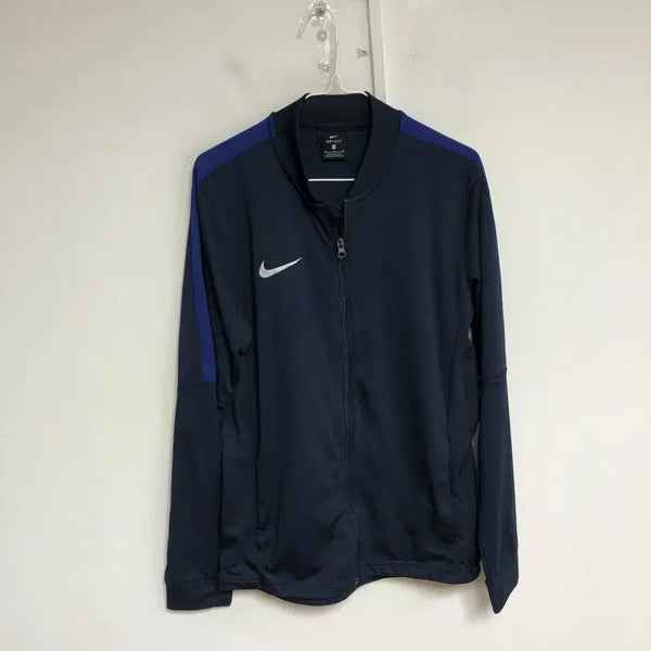 [BUNJANG] Nike Men's Zip-Up Jacket / 나이키 남성 집업 자켓 100L@9927
