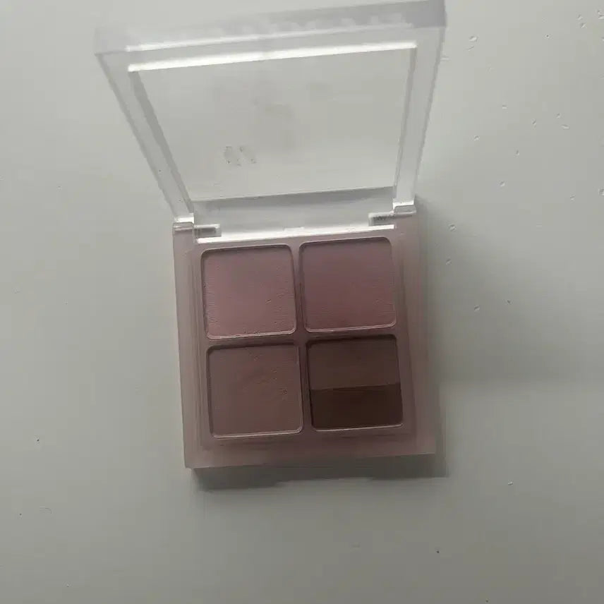 [BUNJANG] Peripera Palette 12 / 페리페라 팔레트