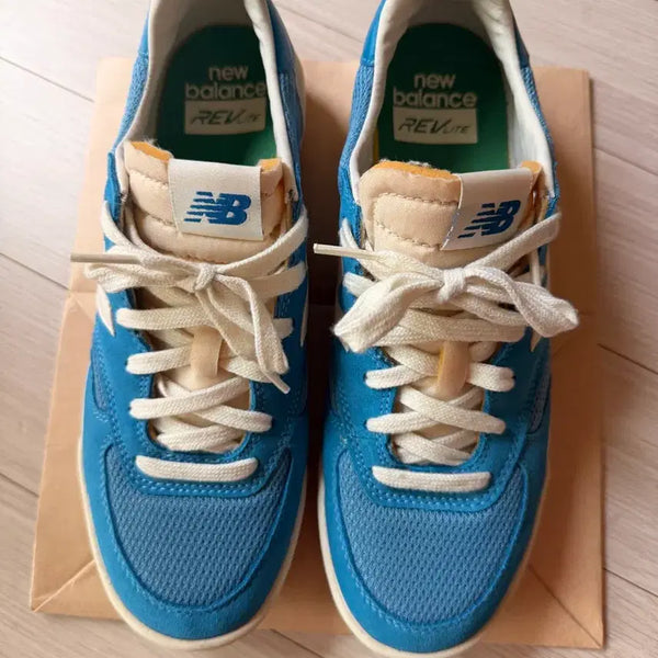 [BUNJANG] New Balance CRT300VB Sneakers US 8 / 뉴발란스 CRT300VB
