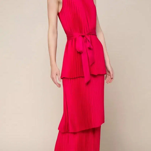 [BUNJANG] Maxi Dress Sleeveless Long Dress / 미국브랜드 Maxi Dress Juicy 나시 롱원피스 미사용
