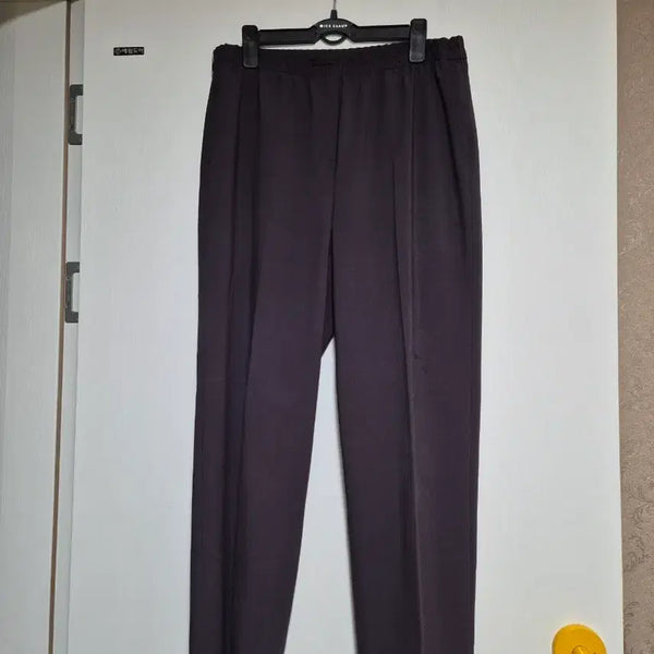 [BUNJANG] Nice Club Pants (Purple) / 나이스큽럽 팬츠(퍼플)