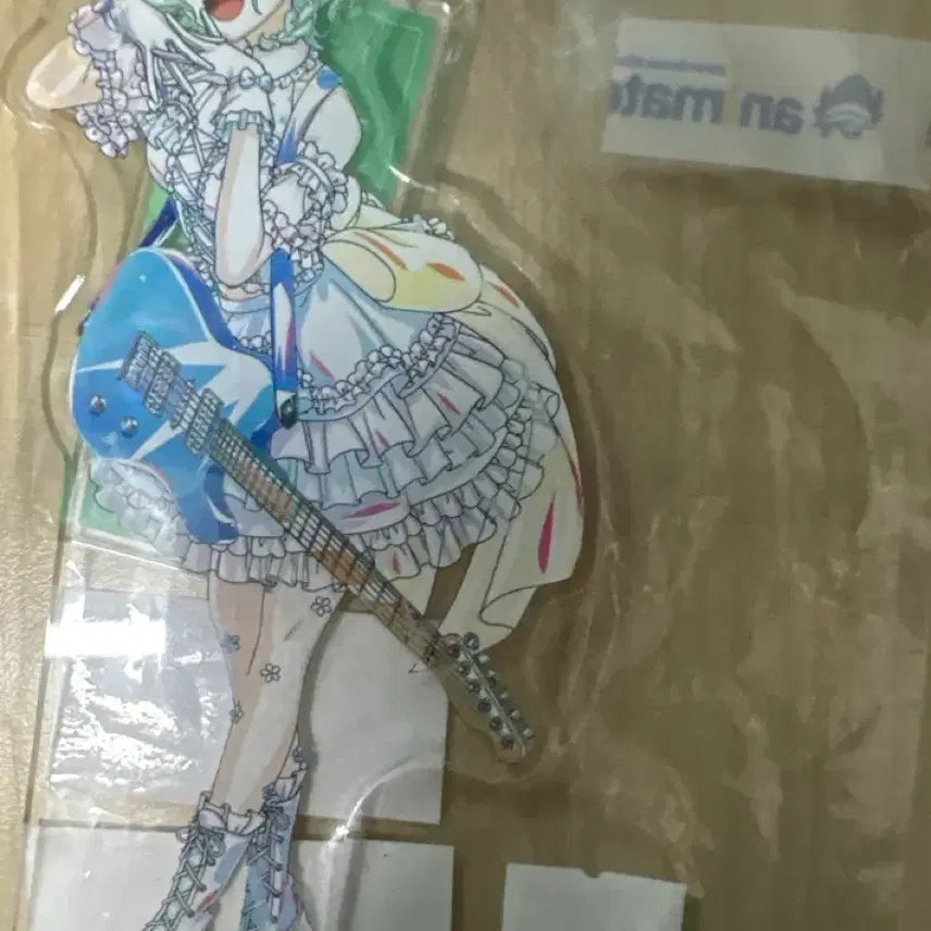 [BUNJANG] BanG Dream! Hina Hikawa Acrylic Stand / 뱅드림 히카와 히나 아크릴 스탠드