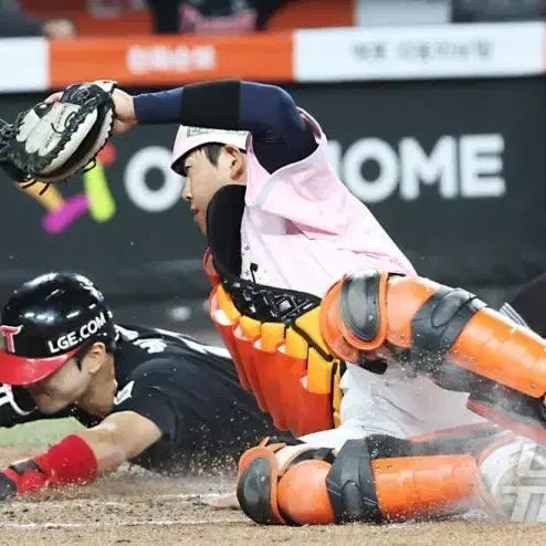 [BUNJANG] LG Twins Park Hae-min Base Running Gloves (Single) / LG트윈스 박해민 주루장갑 아리아