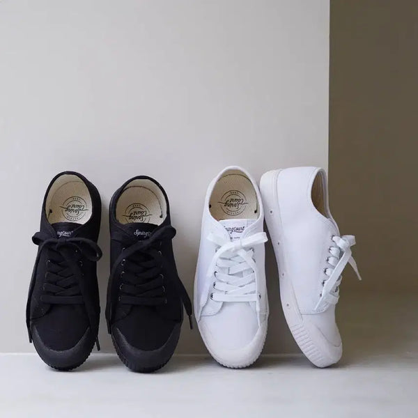 [BUNJANG] Spring Court Sneakers White Size 43 / 스프링코트 스니커즈 화이트 43