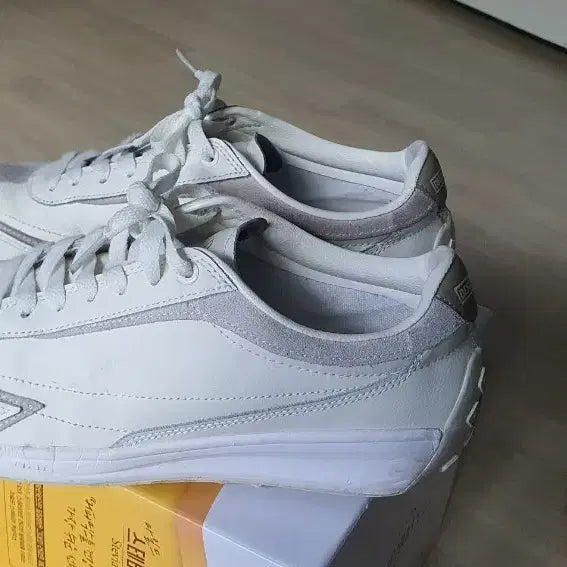 [BUNJANG] 265mm Shoes / 신발265