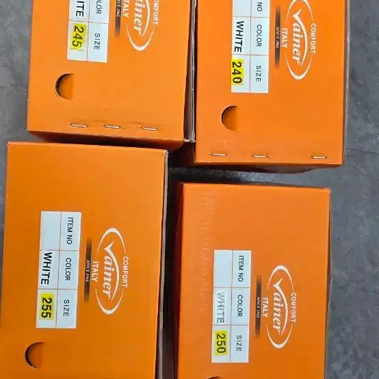 [BUNJANG] Binerja Unisex Bowling Shoes / 바이네르 좌우겸용 볼링화